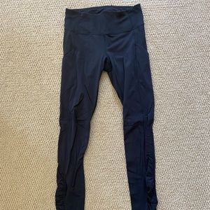 Lululemon Speed Up Tight Leggings